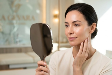 Botox vs Chemical Peels: What’s the Difference?