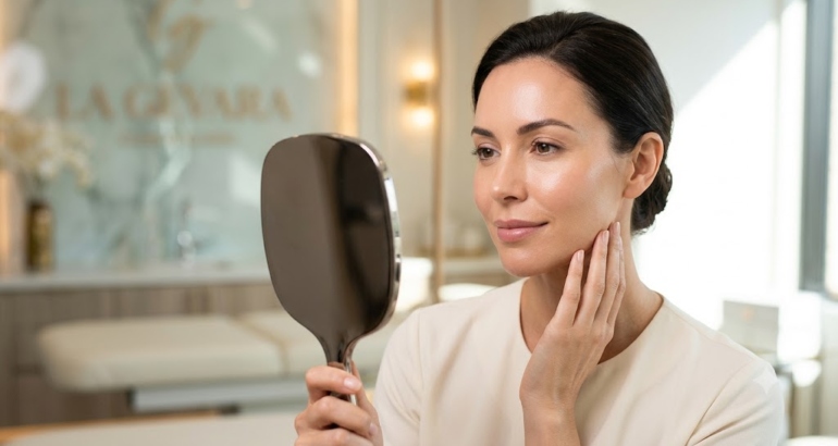 Botox vs Chemical Peels: What’s the Difference?