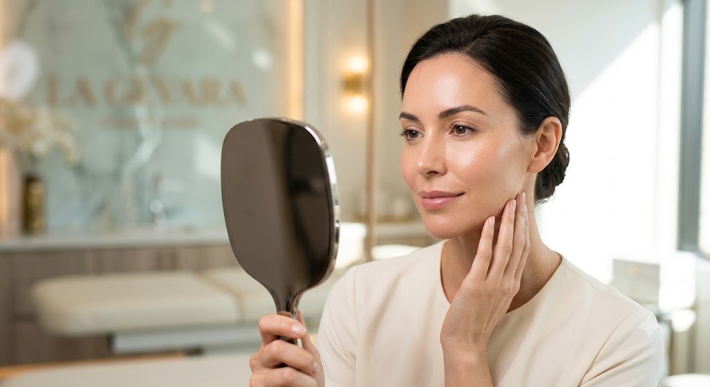 Botox vs Chemical Peels: What’s the Difference?