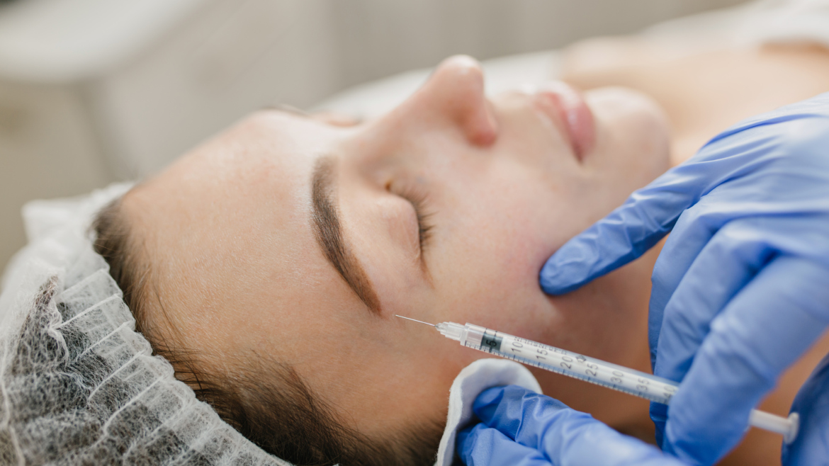 PRP Facial